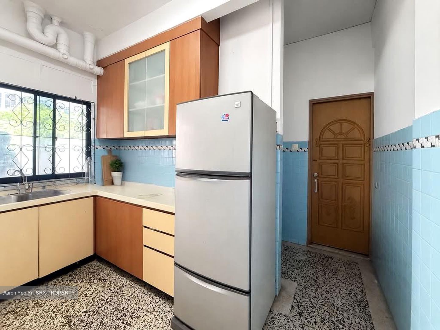 Dunsfold Drive (D13), Terrace #588860821